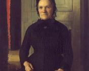 埃米尔 弗里恩特 : Madame Coquelin Mere